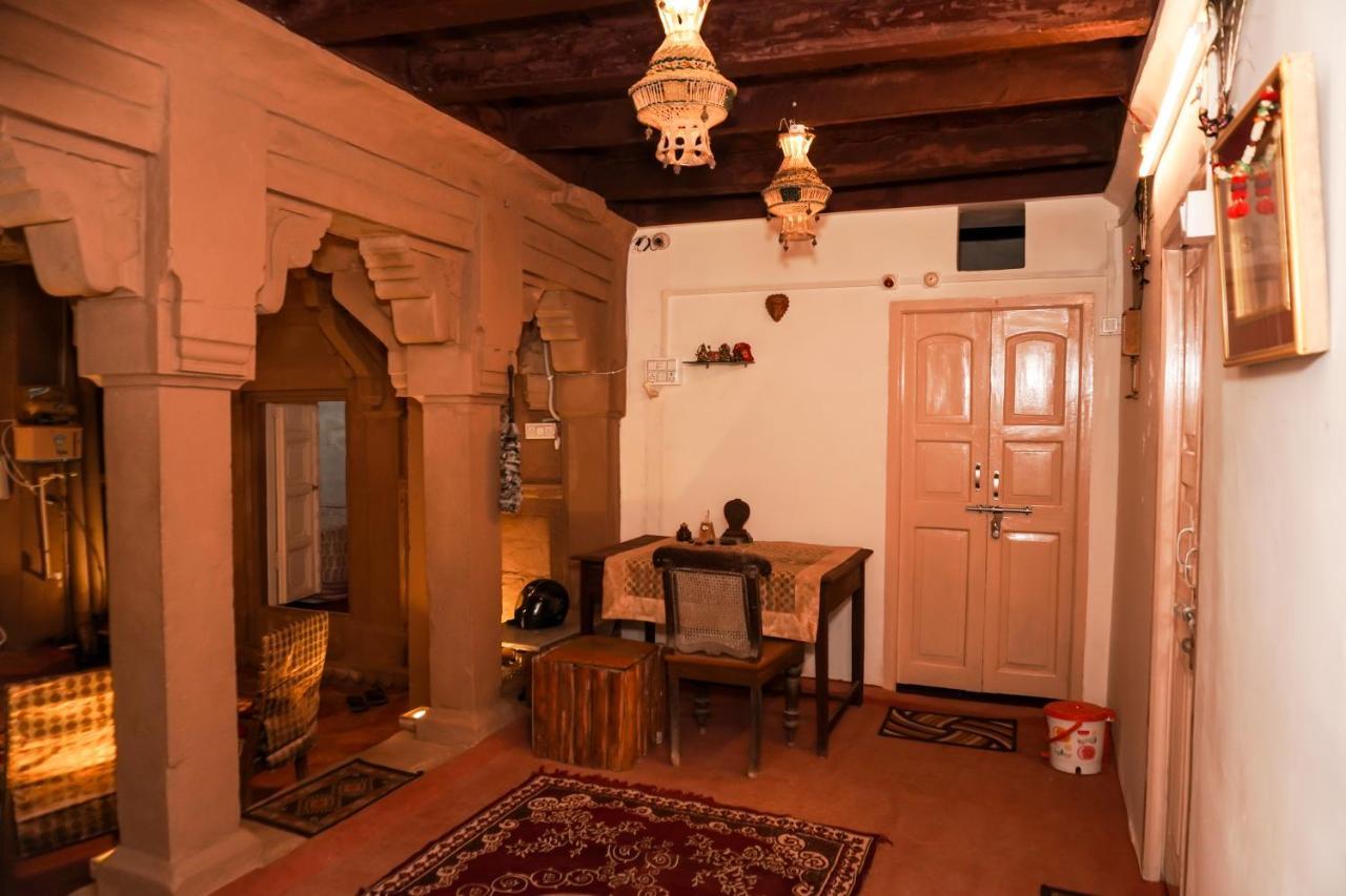 Narayana Haveli Varanasi Exterior foto