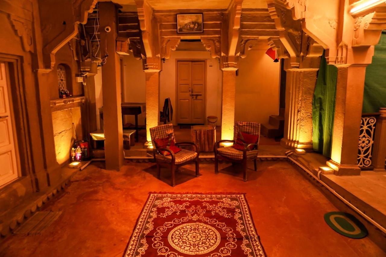Narayana Haveli Varanasi Exterior foto