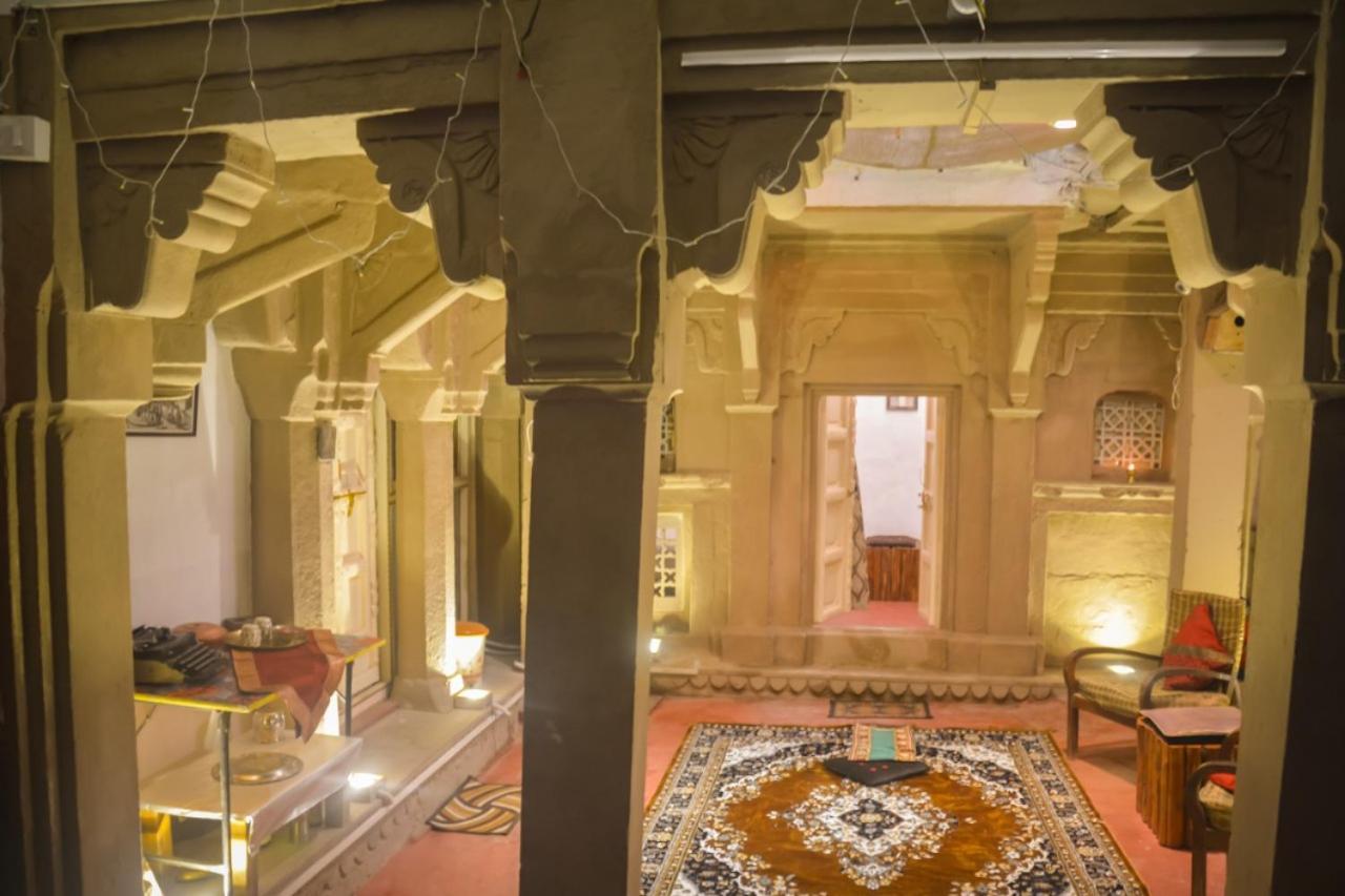 Narayana Haveli Varanasi Exterior foto
