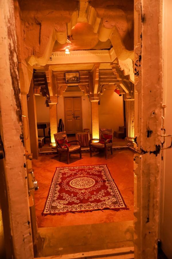 Narayana Haveli Varanasi Exterior foto